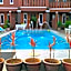 D'Lima Beach Inn