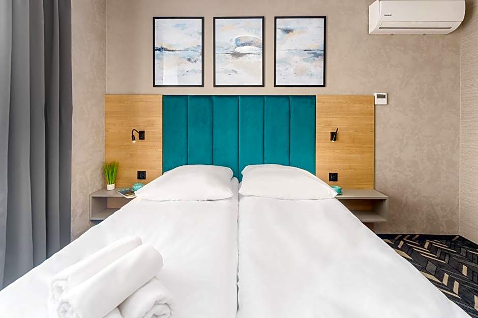 Mielno Hotel Boutique