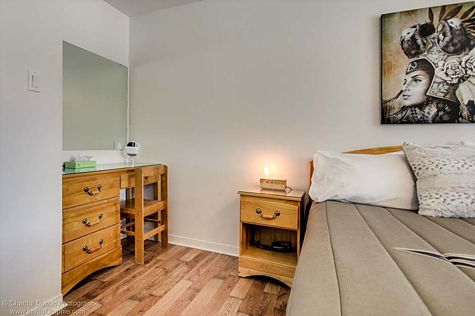 Auberge motel drakkar