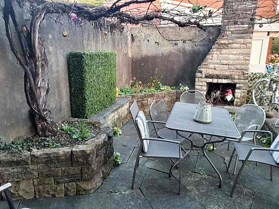 Viktoria Budget Hostel
