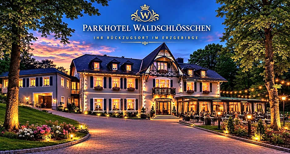 Parkhotel Waldschlösschen