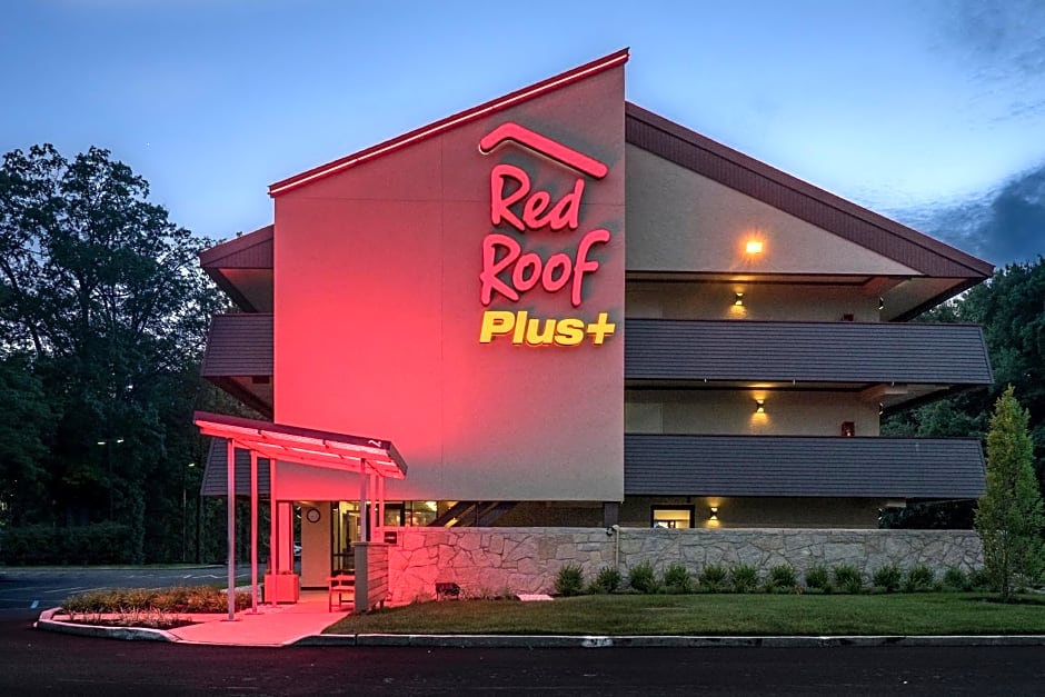 Red Roof PLUS+ Wilmington - Newark