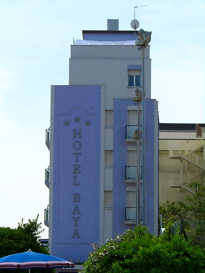 Hotel Baya Strand