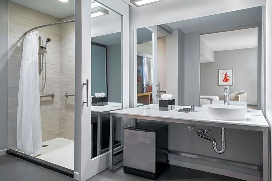 Aloft Columbia Downtown