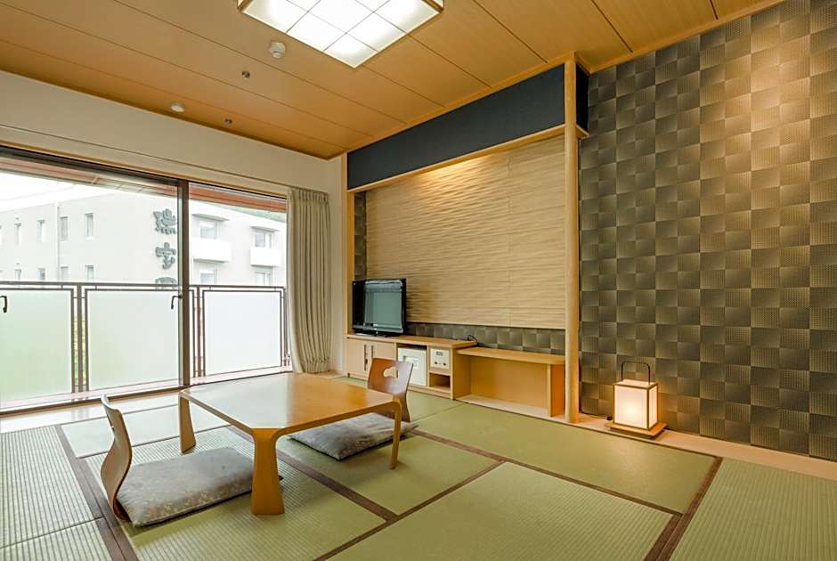 Diamond Arima Onsen Society Shinkan – Kobe, MO