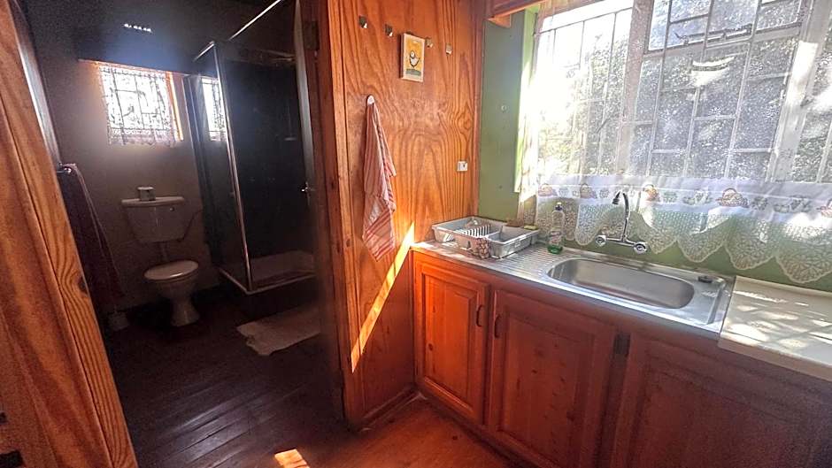 Sabie Gypsy's Backpackers