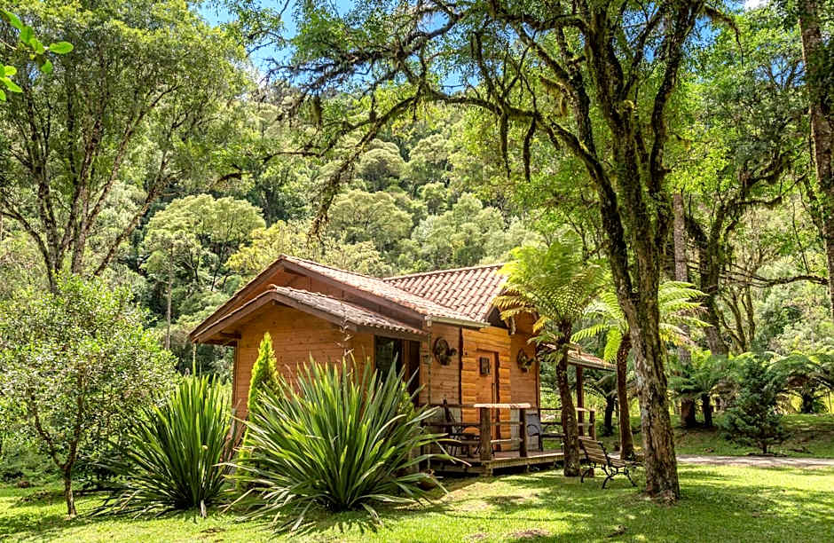 Pousada Caminhos da Natureza