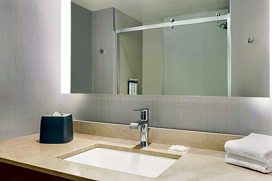 Hyatt Place Columbus Polaris