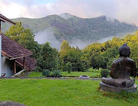 Aramb Boutique Resort