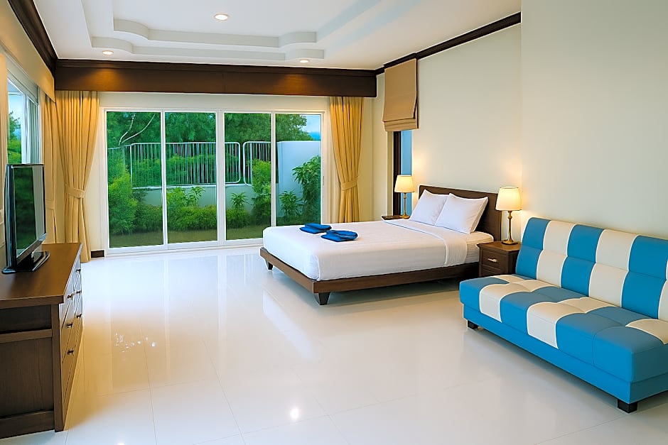 Viewpoint Villa