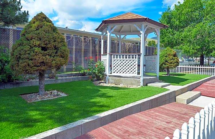 Americas Best Value Inn/Carson City