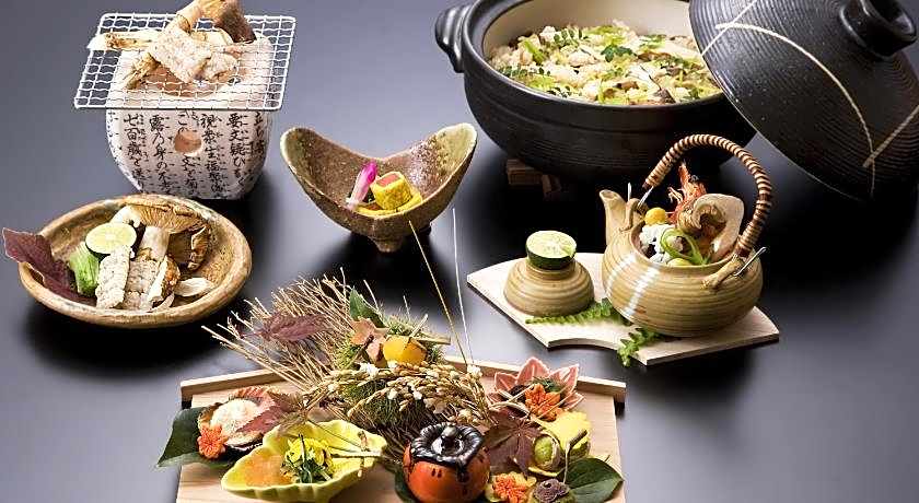 Ryokan Hirashin Kyoto