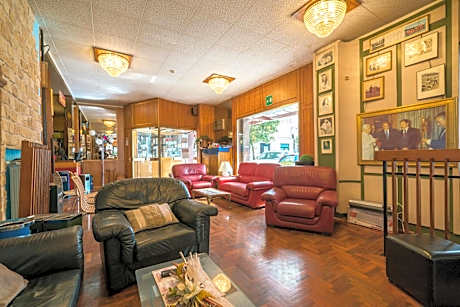 Hotel Ristorante Stella