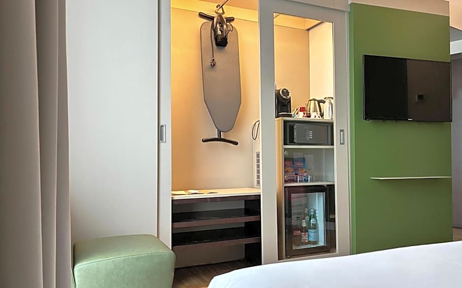 GHV Hotel