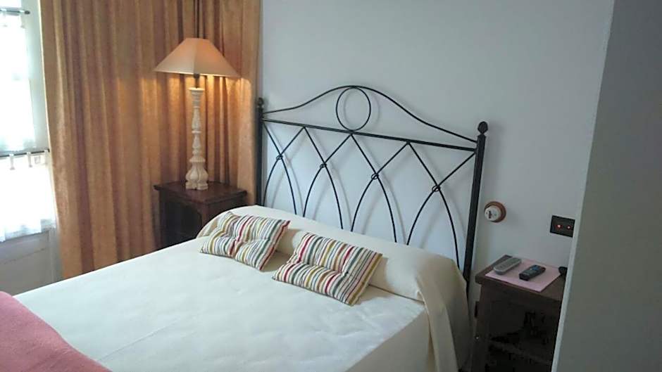 Posada-Spa Privilegio de Vara