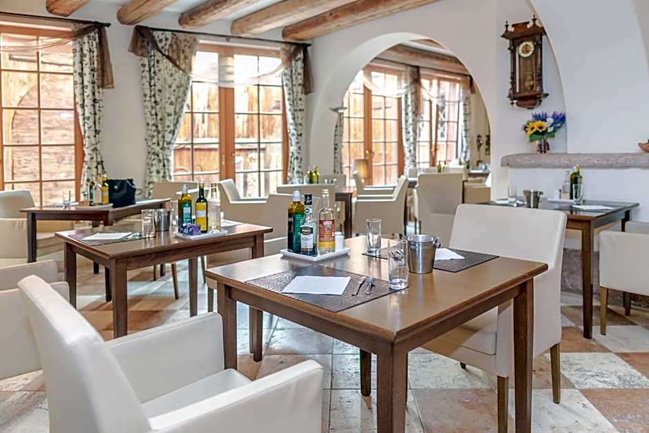 Hotel Relais Vecchio Maso
