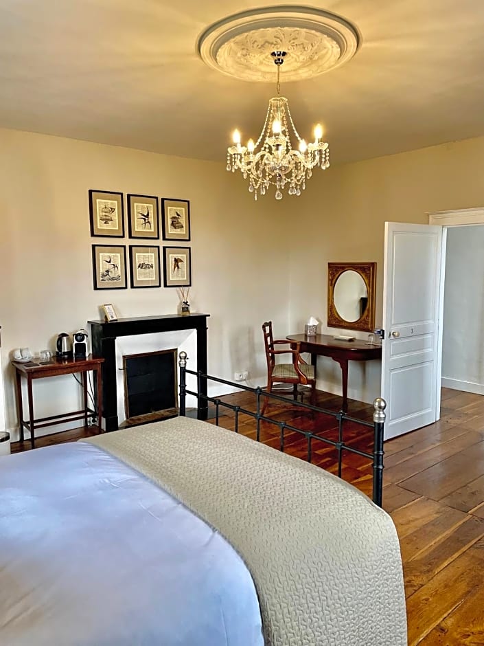 Maison Hirondelles Hôtes