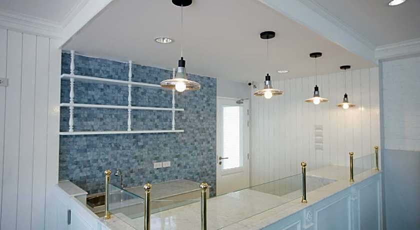 The Bedroom Ladprao 101