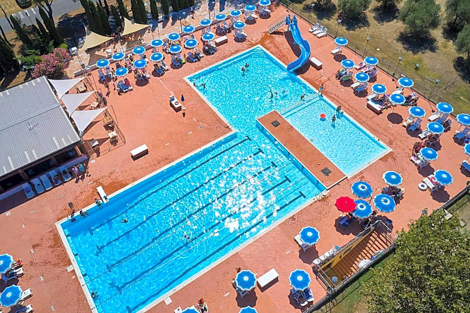 Villaggio Orizzonte