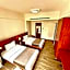Ceasars Park Hotel