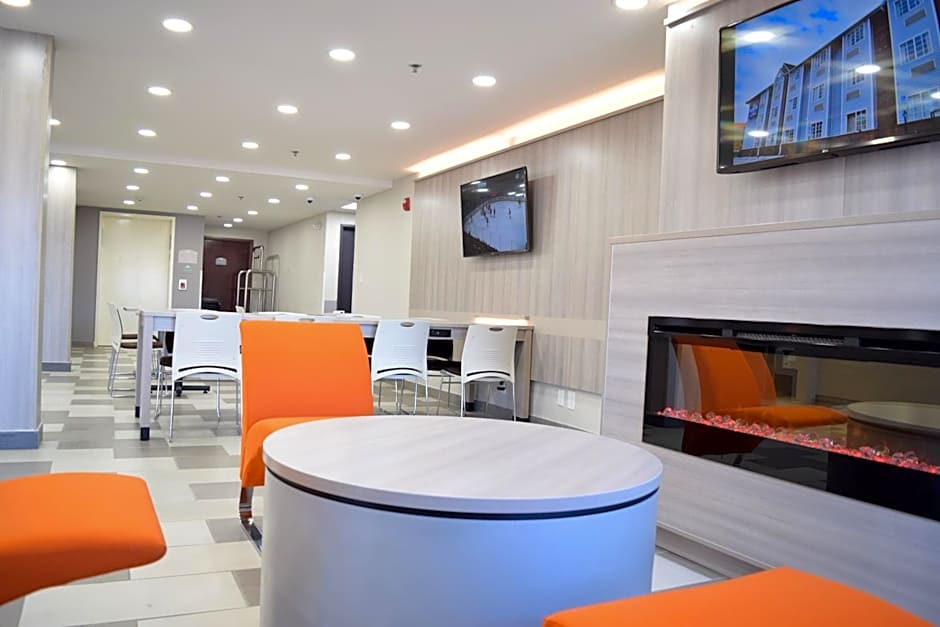 Microtel Inn & Suites by Wyndham Raleigh