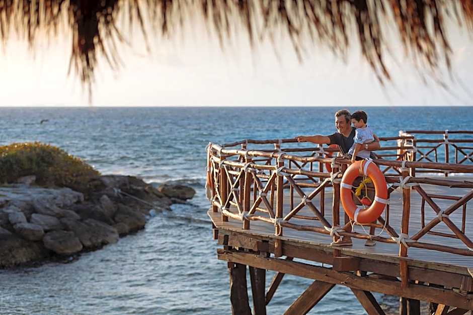 Occidental at Xcaret Destination - All Inclusive Resort