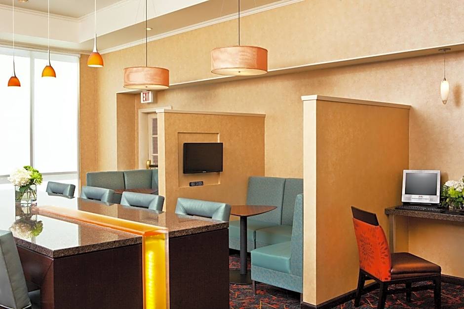 Residence Inn by Marriott Sacramento Airport Natomas