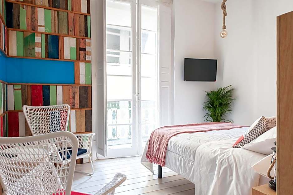 Urban Suite Santander