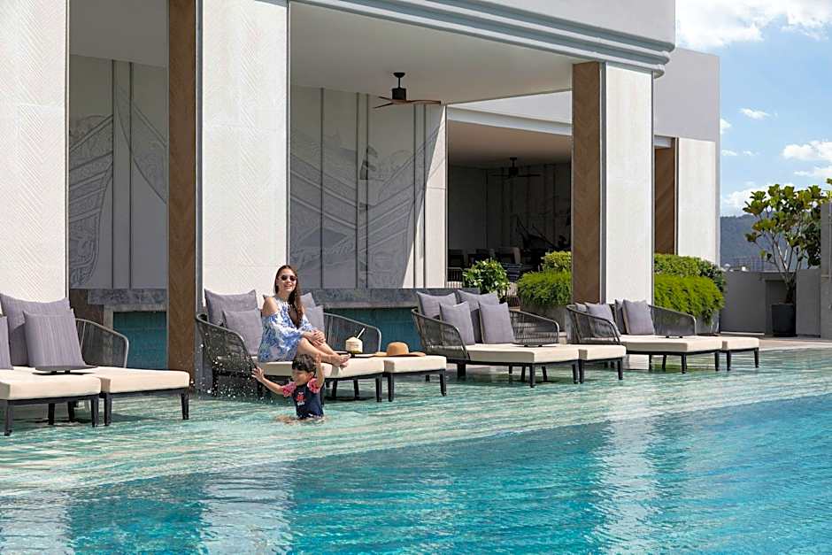 Courtyard by Marriott Phuket Town