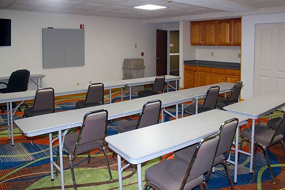 Quality Inn North Vernon