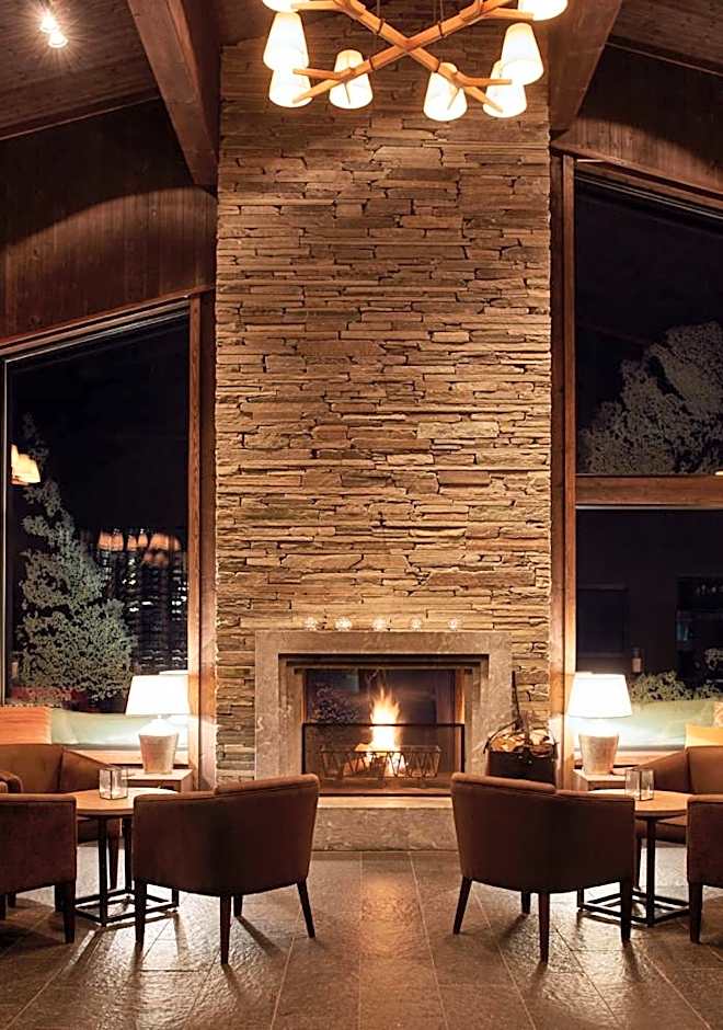 Pellestova Hotell Hafjell