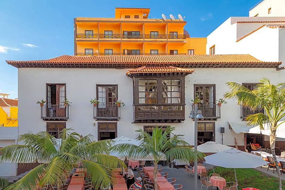 Hotel Marquesa