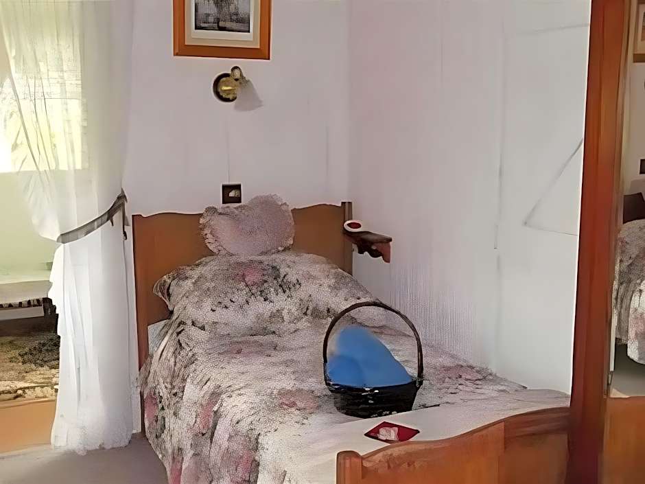 Staple House Bed and Breakfast