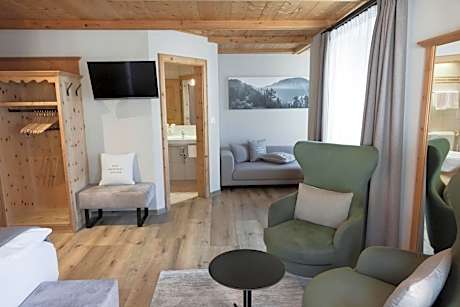 Superior Single Room