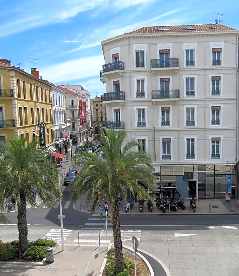Hotel Amiraute
