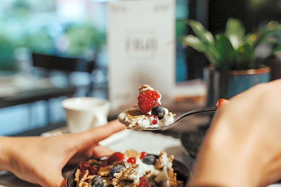 Noba Hotel e Residenze