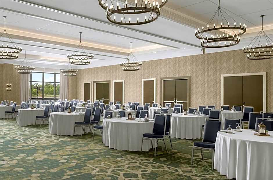 Embassy Suites By Hilton Wilmington Riverfront