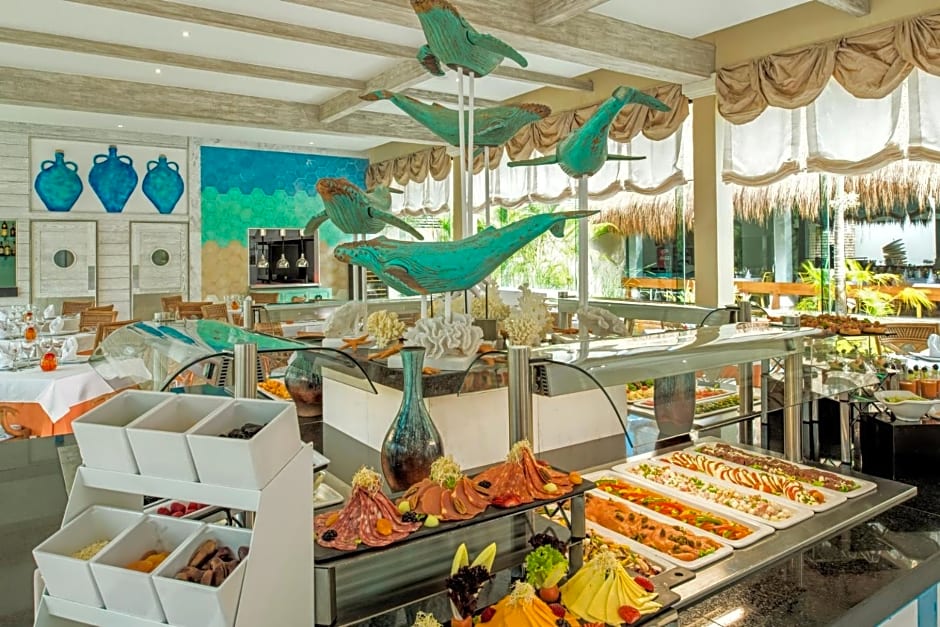 Iberostar Quetzal