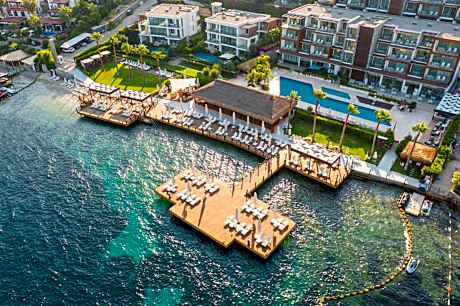 Mivara Luxury Bodrum