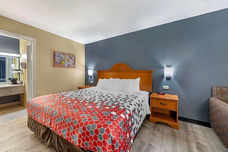 Econo Lodge Erlanger - Cincinnati Airport