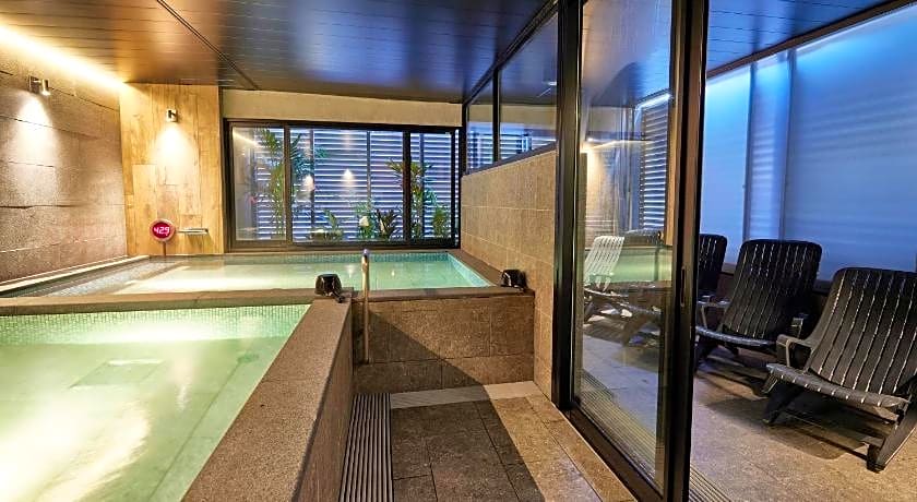 3s HOTEL ATSUGI