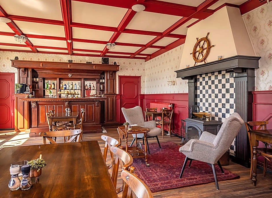 Hotel 't Gemeentehuis