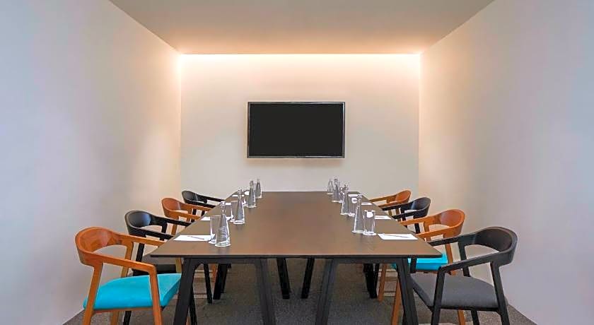 Artotel Gajahmada Semarang