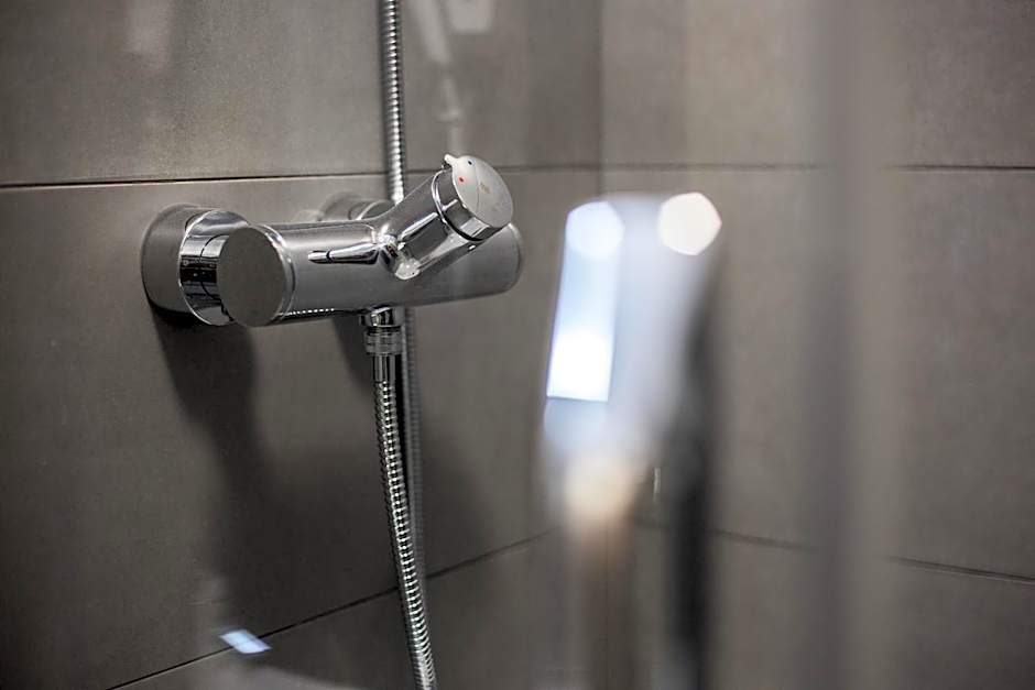 Waw Hotel Airport Okecie