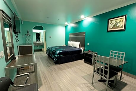 King Room