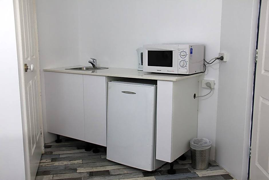 Busselton Ithaca Motel