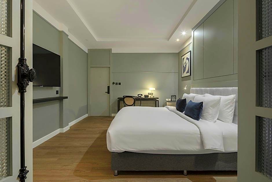 Hotel Thomas Bangkok