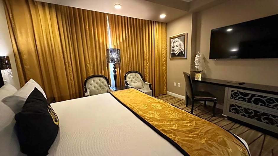 Westgate Luxury Penthouse