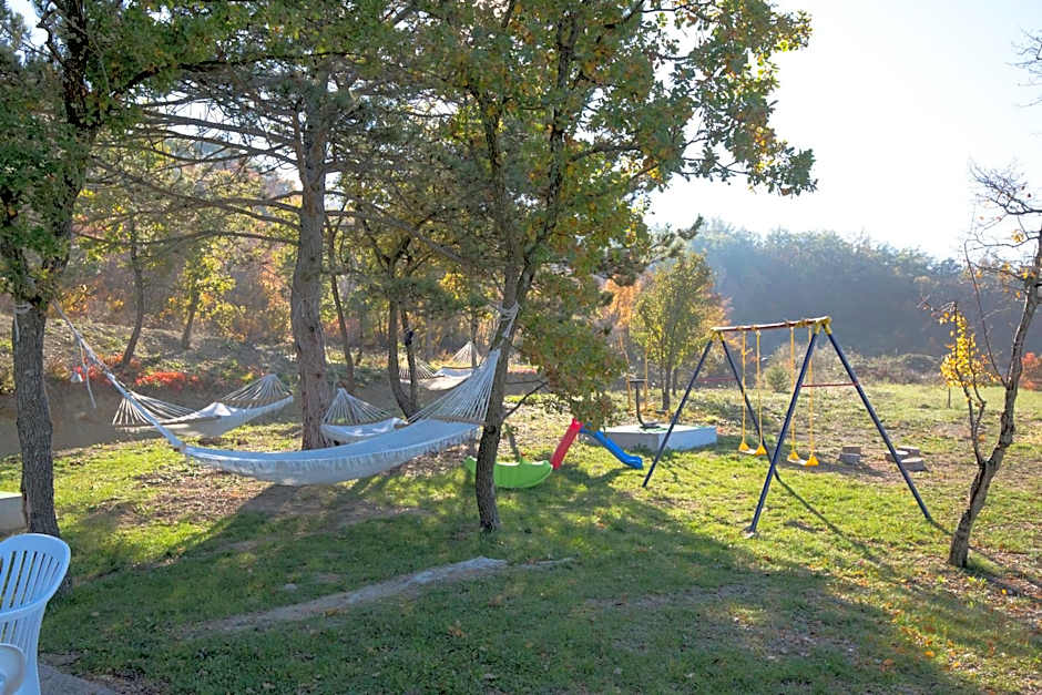 Mobile Homes Romantik