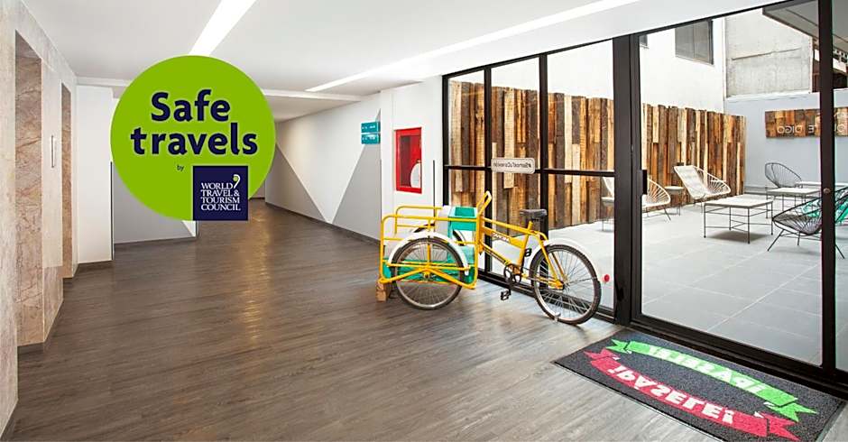 Hotel MX lagunilla CDMX, Trademark Collection by Wyndham